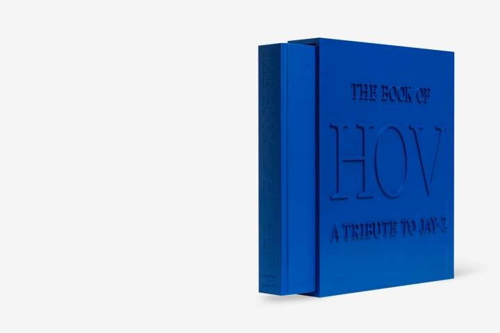 The Book of HOV The Book of HOV