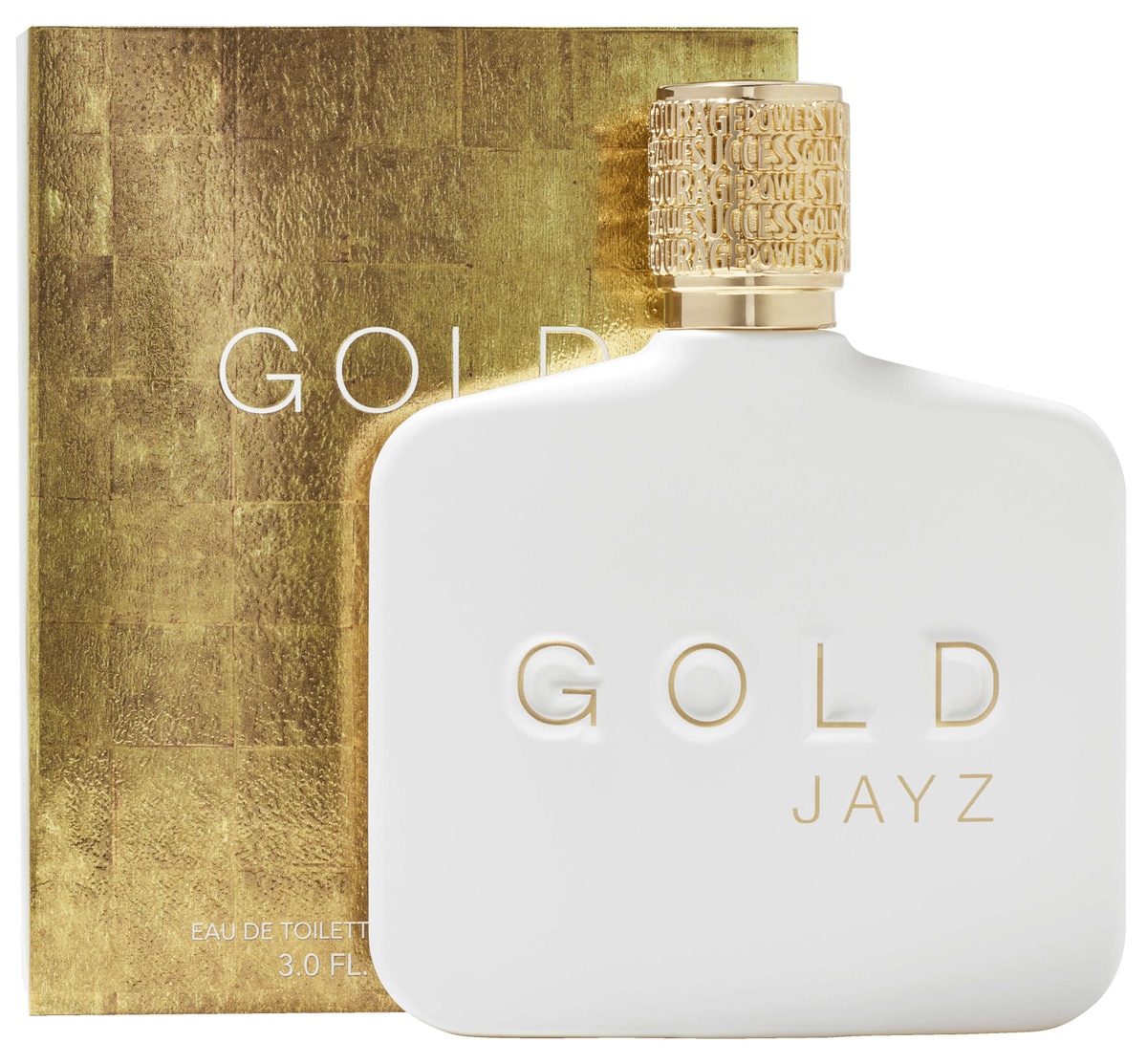 Perfume gold best sale jay z