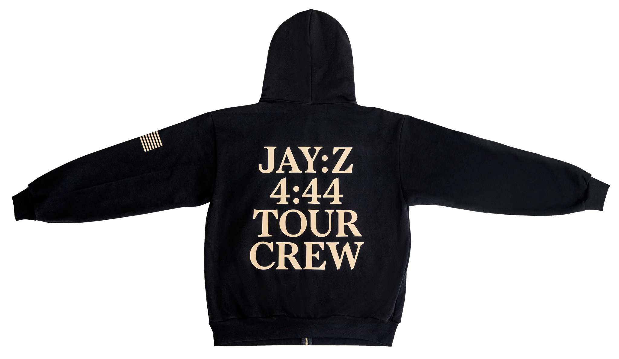 4:44 TOUR HOODIE - The Book of HOV