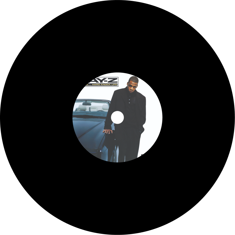 Vol. 2 Hard Knock Life - The Book of HOV