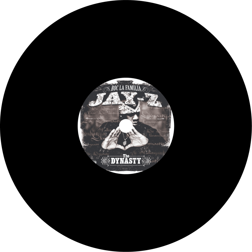 洋楽 Jay-z / The Dynasty roc La Familia The Dynasty: Roc La Familia - Album by JAY-Z | Spotify