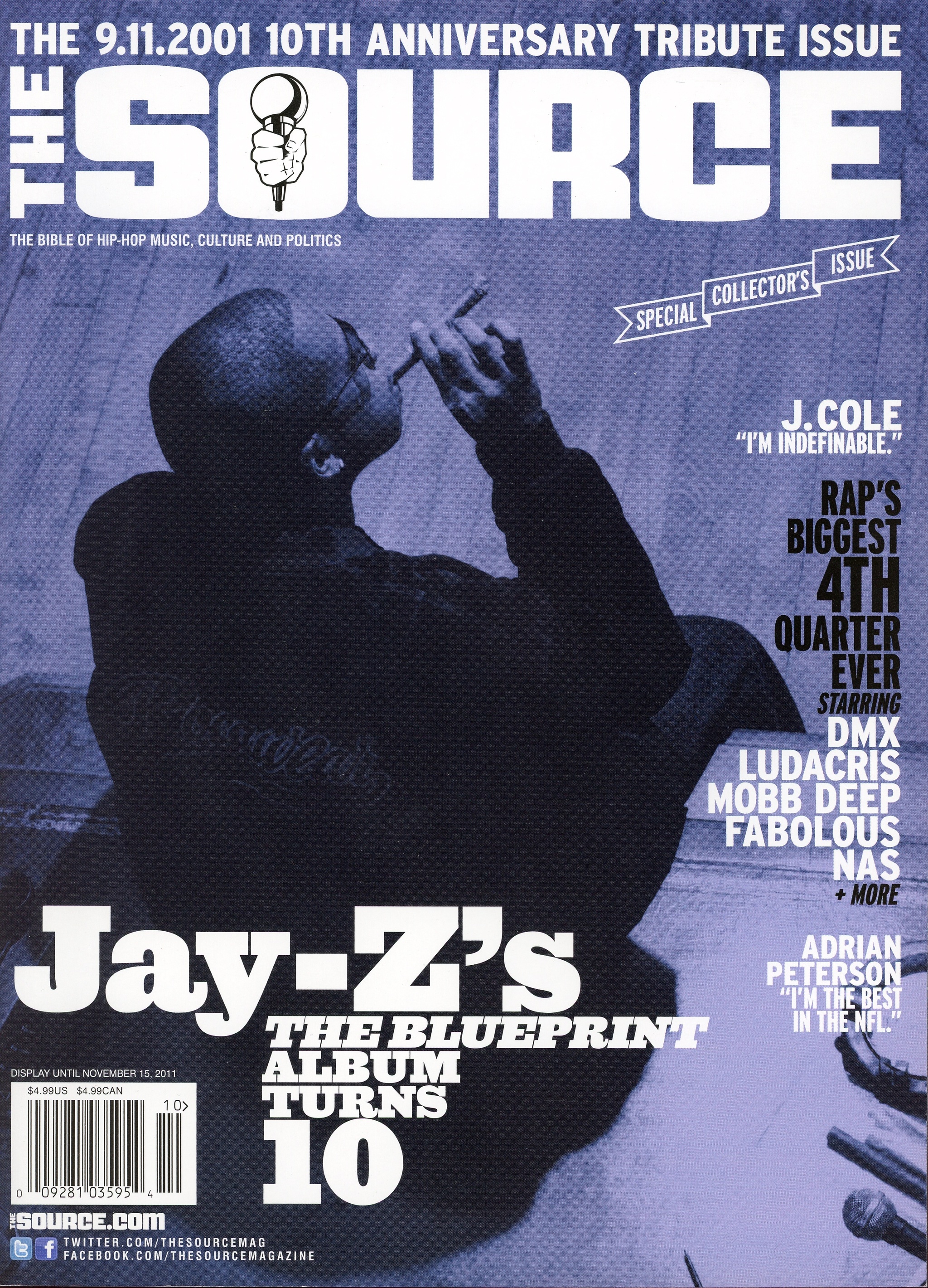 The Source - The Book of HOV